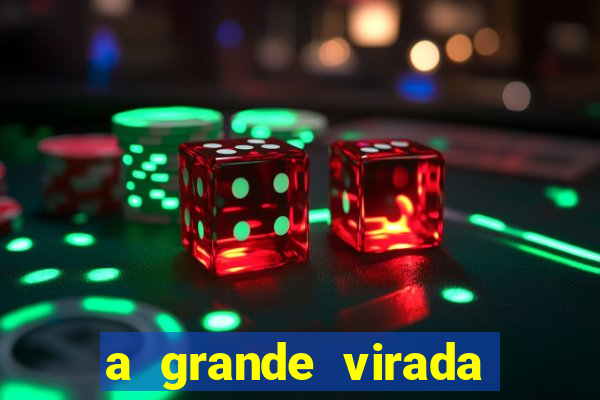 a grande virada (2010 dublado download)